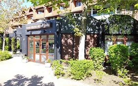 PEMATRA Ferienwohnungen Ostseestrasse 2