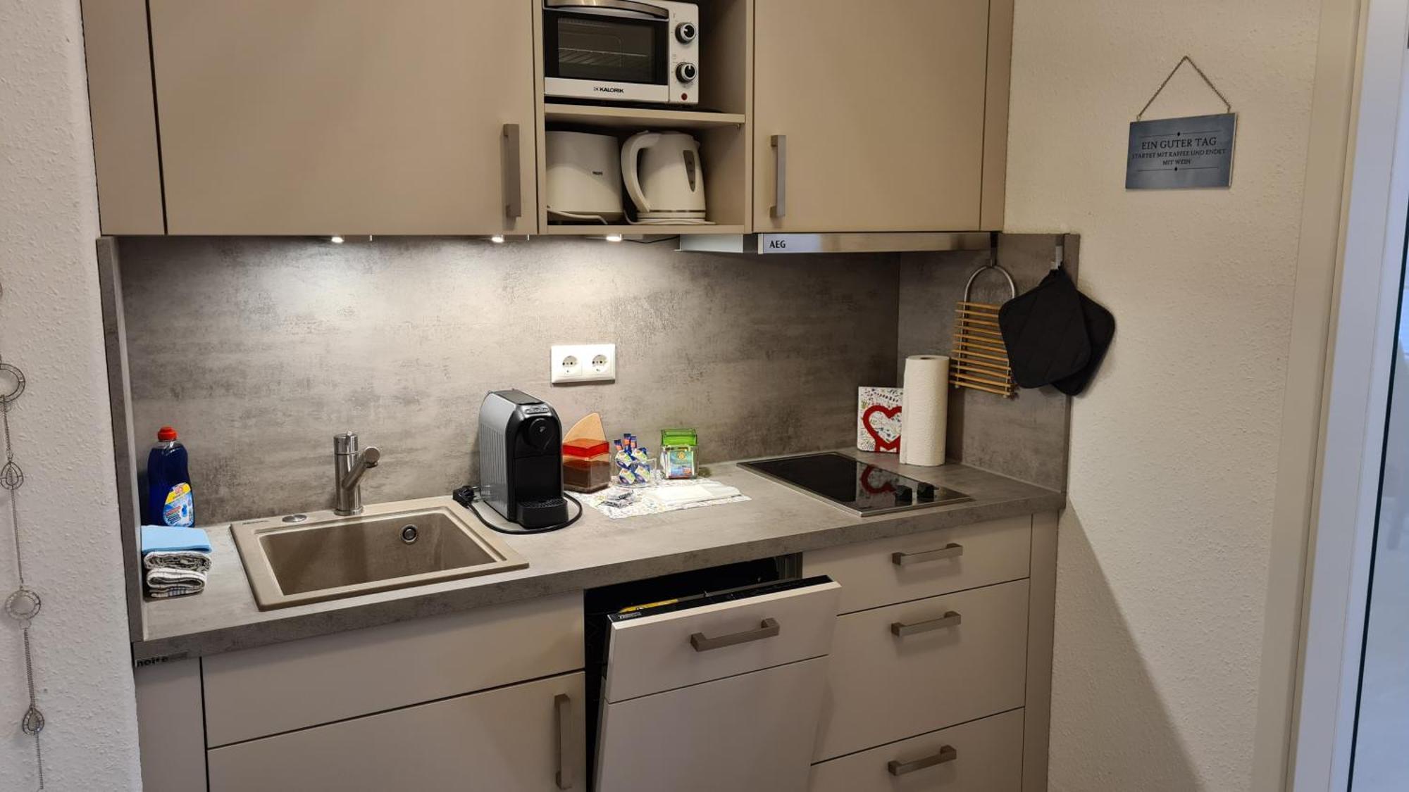 PEMATRA Ferienwohnungen Ostseestrasse 2 Lübeck Kamer foto