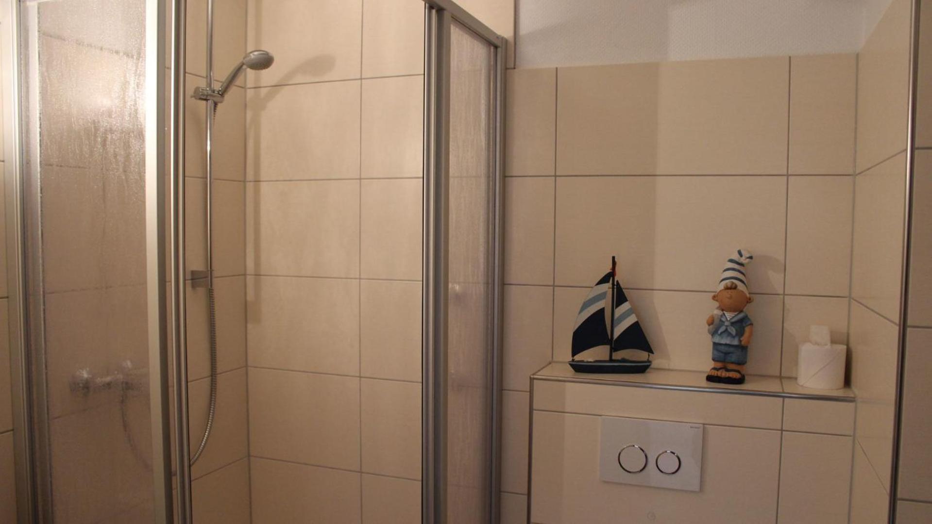 PEMATRA Ferienwohnungen Ostseestrasse 2 Lübeck Kamer foto