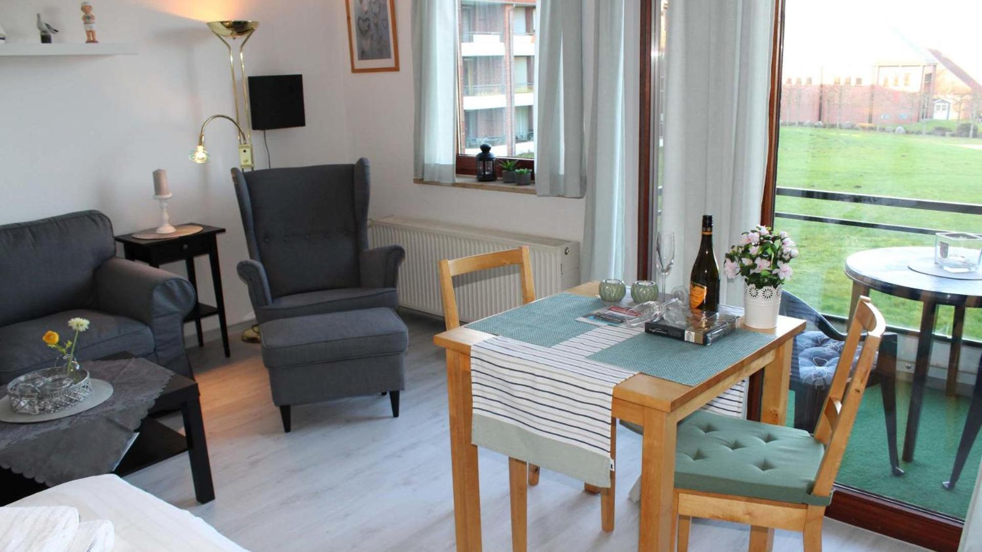 PEMATRA Ferienwohnungen Ostseestrasse 2 Lübeck Kamer foto