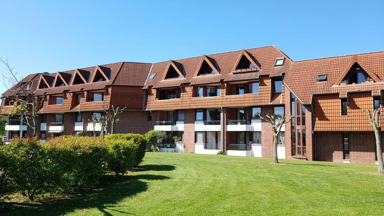 PEMATRA Ferienwohnungen Ostseestrasse 2 Lübeck Buitenkant foto