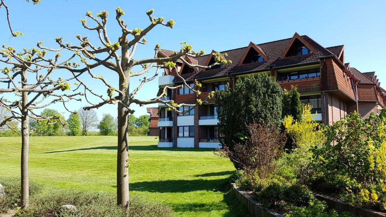 PEMATRA Ferienwohnungen Ostseestrasse 2 Lübeck Buitenkant foto